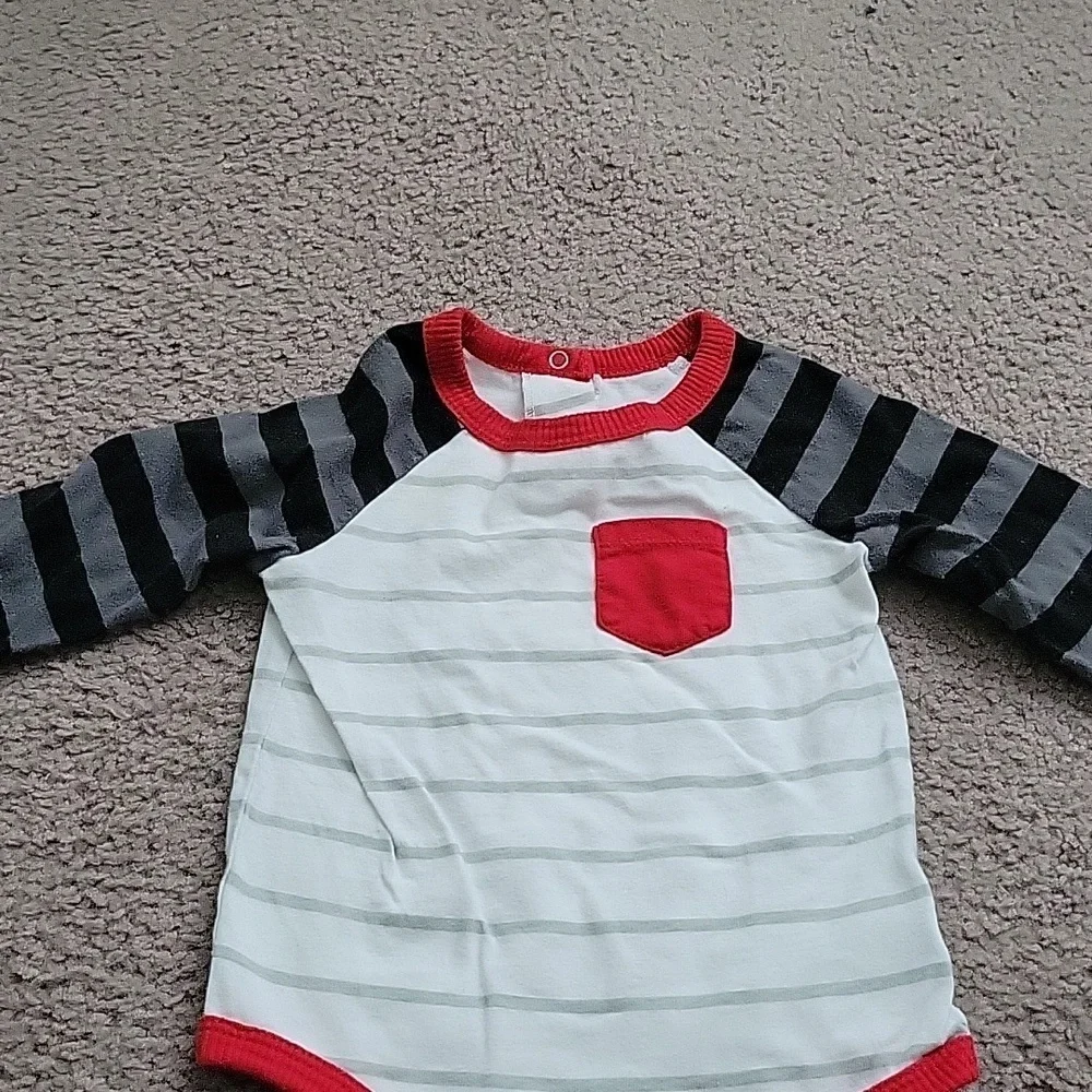 Circo Baby Boy's Onesie